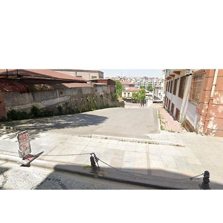 Astro Suitess Istanbulská provincie Exteriér fotografie