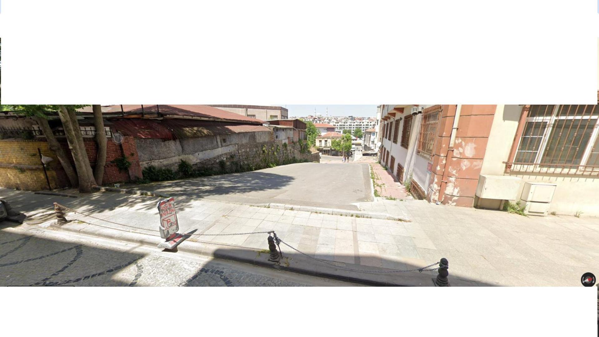 Astro Suitess Istanbulská provincie Exteriér fotografie